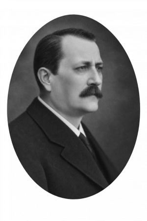 Anton Geue