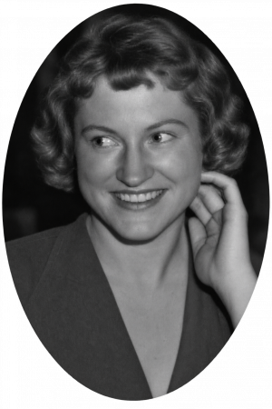 Theodora Geue