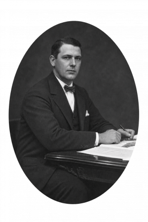 Fritz Geue